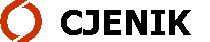 CJENIK