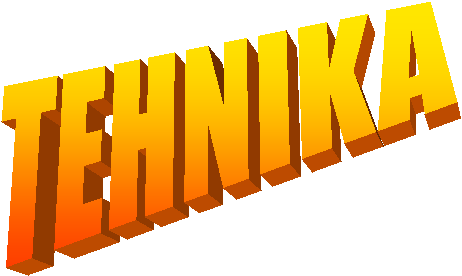 TEHNIKA